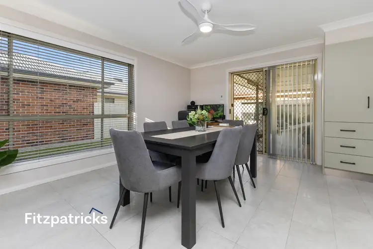 Fourth view of Homely house listing, 1/29 Lansdowne Avenue, Lake Albert NSW 2650