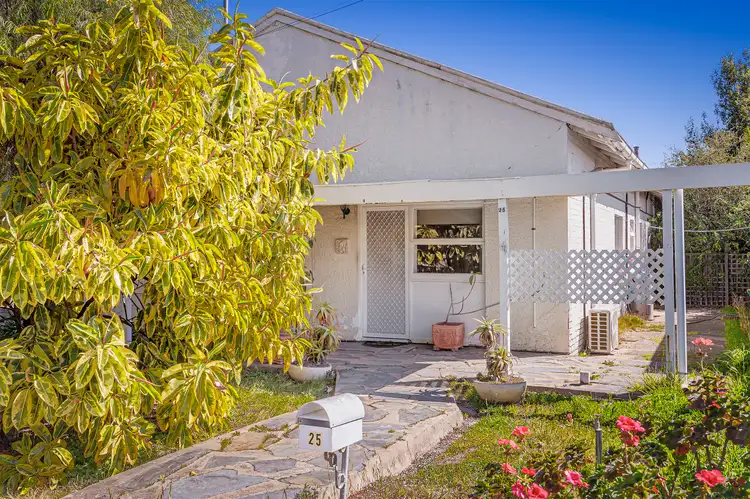 Main view of Homely unit listing, 4/25 Malcolm Street, Glenelg East SA 5045