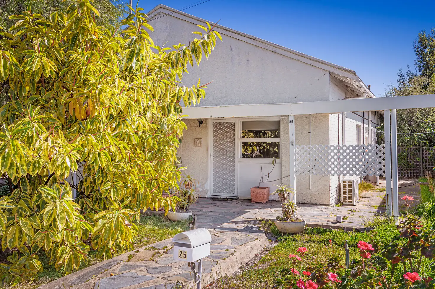 Main view of Homely unit listing, 4/25 Malcolm Street, Glenelg East SA 5045