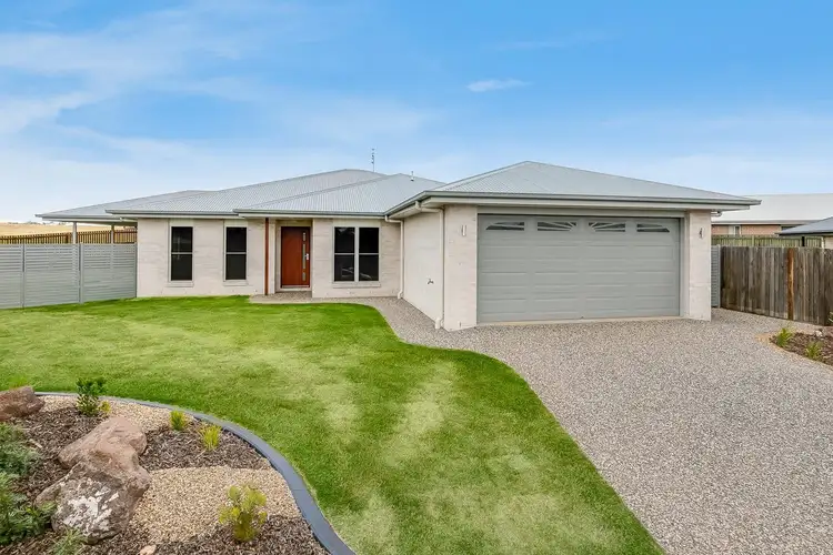 1 Robin Court, Kleinton QLD 4352