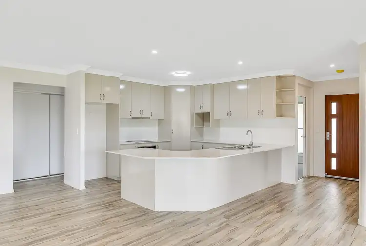 Third view of Homely house listing, 1 Robin Court, Kleinton QLD 4352