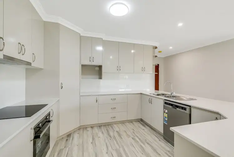 Fourth view of Homely house listing, 1 Robin Court, Kleinton QLD 4352