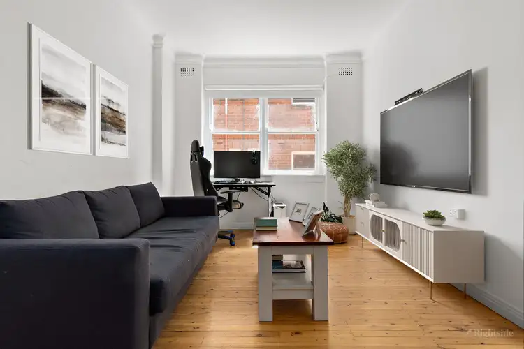 Fifth view of Homely apartment listing, 4/6 Tower Street, Manly NSW 2095