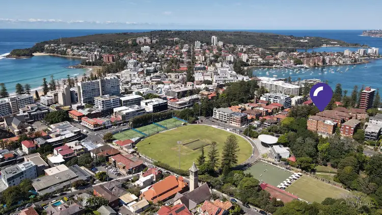 Sixth view of Homely apartment listing, 4/6 Tower Street, Manly NSW 2095