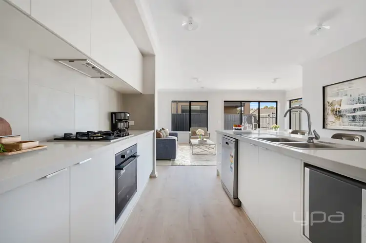 Fourth view of Homely house listing, 10 Valencia Street, Weir Views VIC 3338