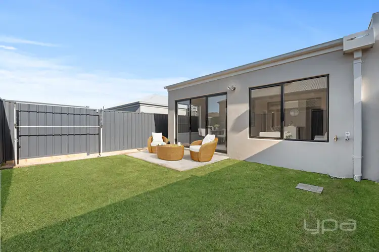 Sixth view of Homely house listing, 10 Valencia Street, Weir Views VIC 3338