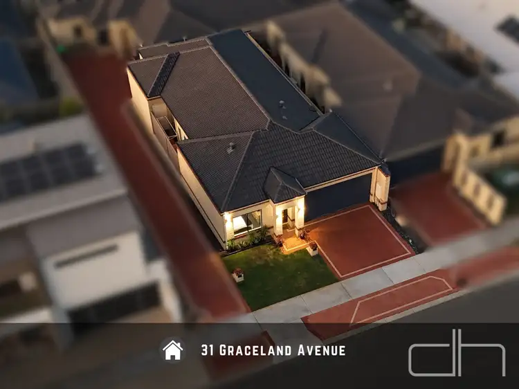 Third view of Homely house listing, 31 Graceland Avenue, Landsdale WA 6065