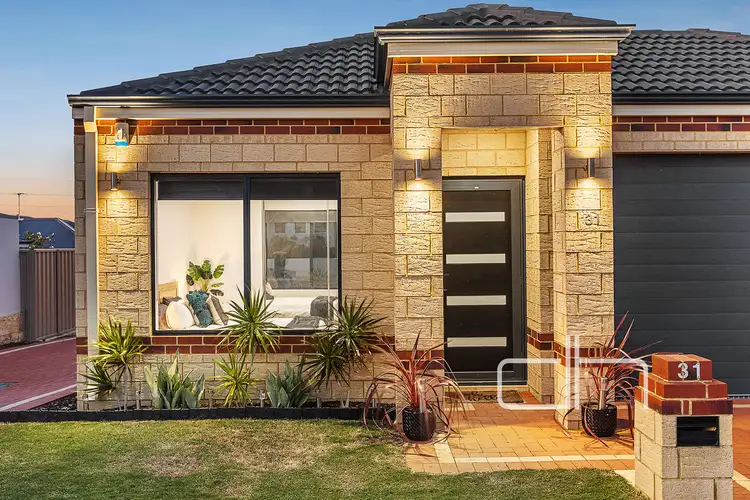 Fifth view of Homely house listing, 31 Graceland Avenue, Landsdale WA 6065