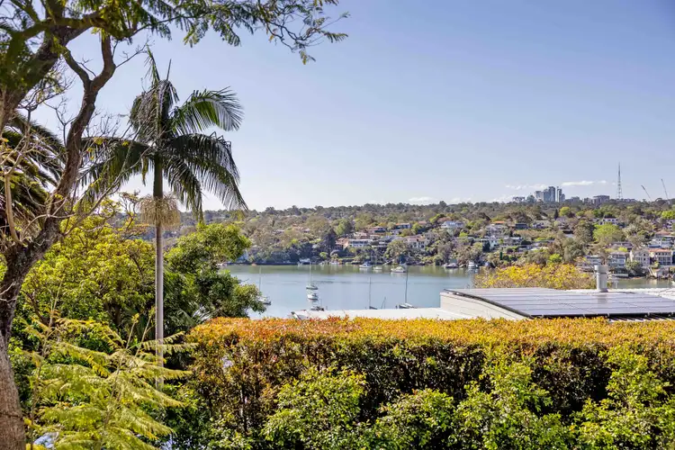 Second view of Homely house listing, 44 Woolwich Road, Hunters Hill NSW 2110