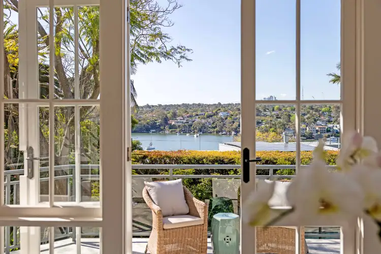 Fourth view of Homely house listing, 44 Woolwich Road, Hunters Hill NSW 2110