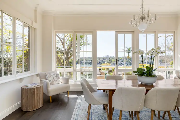 Fifth view of Homely house listing, 44 Woolwich Road, Hunters Hill NSW 2110