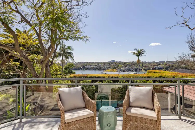 Sixth view of Homely house listing, 44 Woolwich Road, Hunters Hill NSW 2110