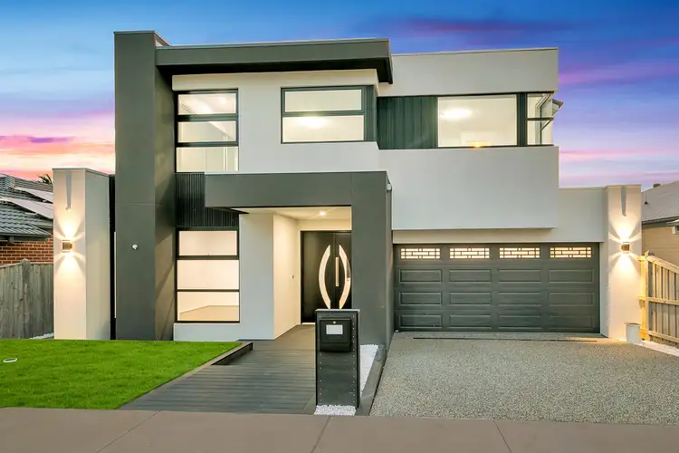 6 Stalwart Street, Point Cook VIC 3030