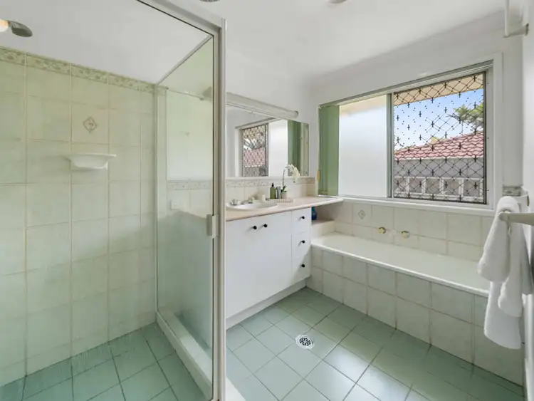 Second view of Homely house listing, 1 Challenger Avenue, Flinders View QLD 4305