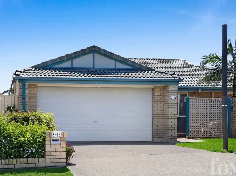 2/15 Catherine Court, Labrador QLD 4215