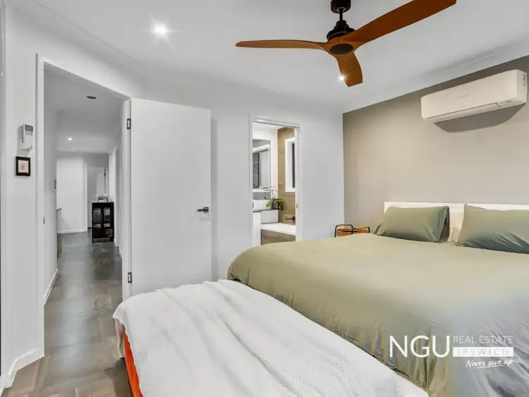 Sixth view of Homely house listing, 12 Galway Crescent, Brassall QLD 4305
