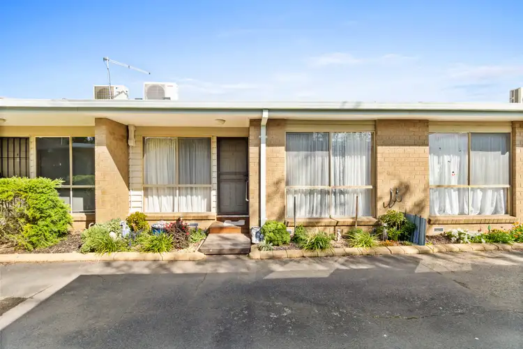 5/74 Marley Street, Sale VIC 3850