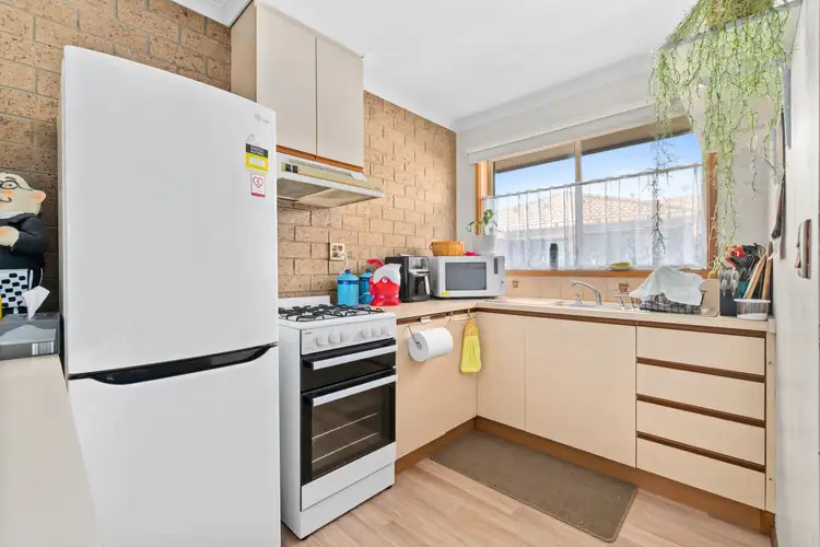 Third view of Homely unit listing, 5/74 Marley Street, Sale VIC 3850