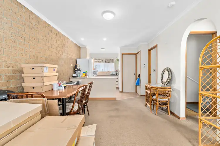 Fifth view of Homely unit listing, 5/74 Marley Street, Sale VIC 3850