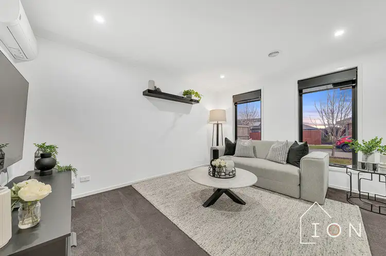 Fifth view of Homely house listing, 4 Henderson Street, Clyde VIC 3978