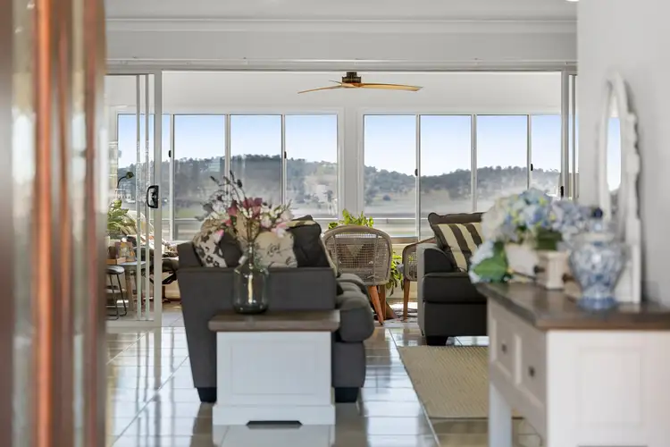 Third view of Homely rural property listing, 113 Blackwell Road, Westbrook QLD 4350