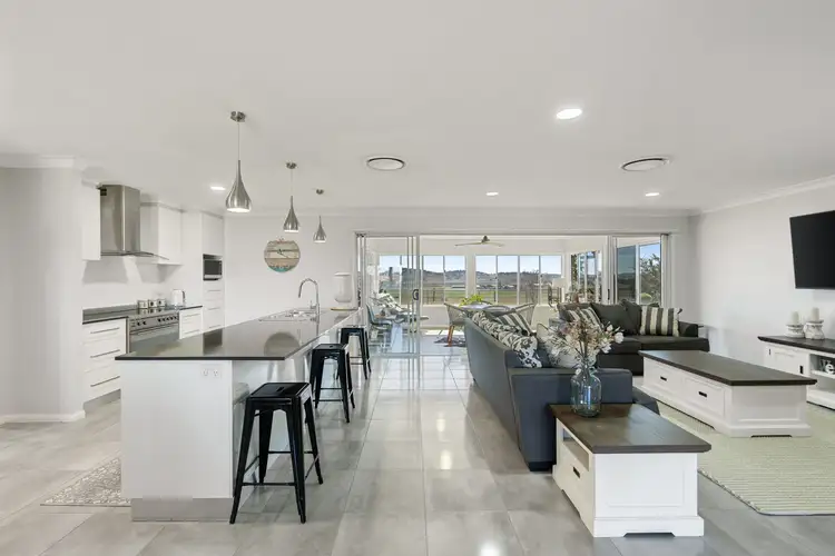 Fourth view of Homely rural property listing, 113 Blackwell Road, Westbrook QLD 4350