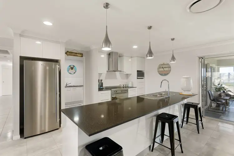 Fifth view of Homely rural property listing, 113 Blackwell Road, Westbrook QLD 4350