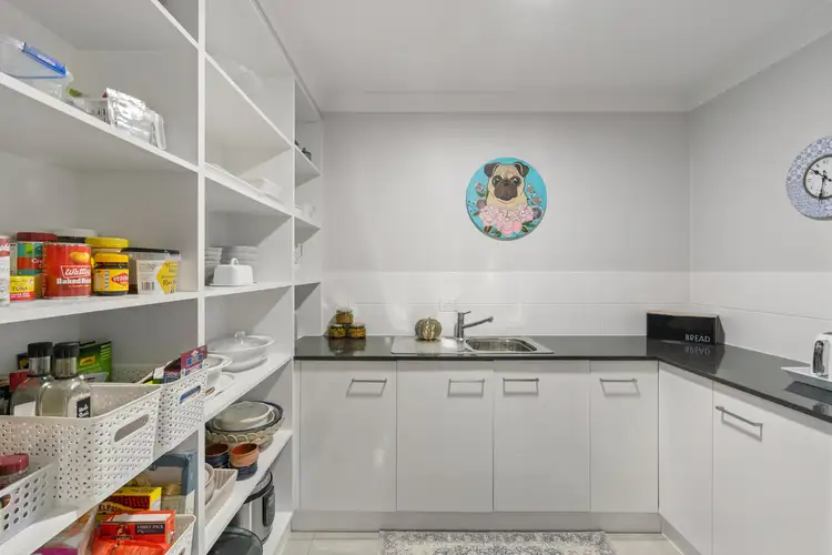 Sixth view of Homely rural property listing, 113 Blackwell Road, Westbrook QLD 4350