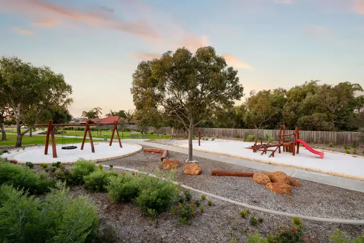 Second view of Homely house listing, 11 Arrowsmith Loop, South Guildford WA 6055