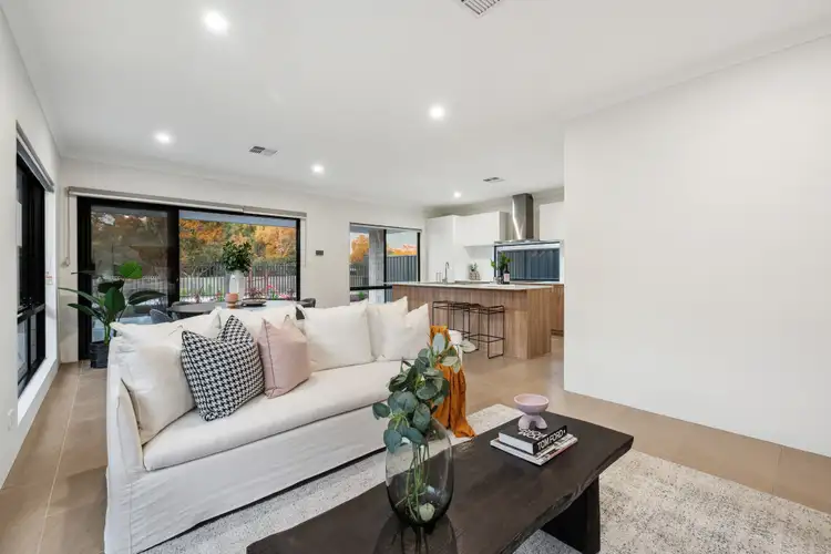 Third view of Homely house listing, 11 Arrowsmith Loop, South Guildford WA 6055