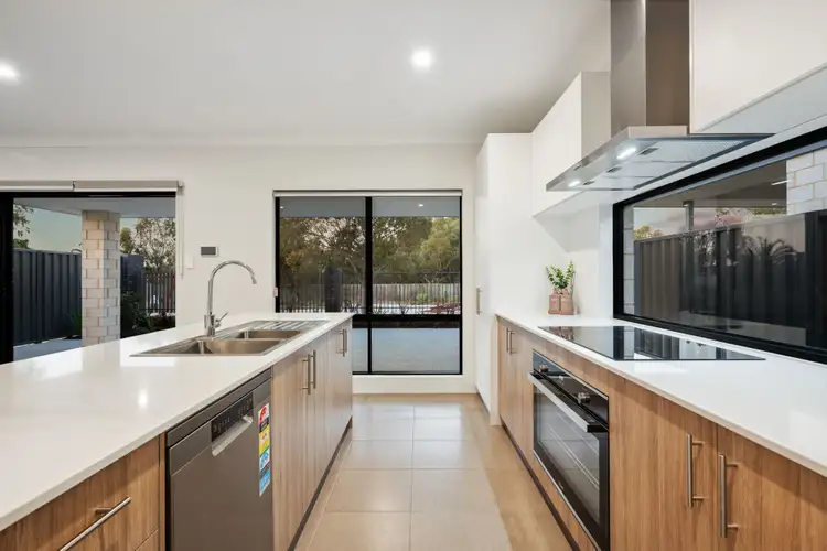 Fifth view of Homely house listing, 11 Arrowsmith Loop, South Guildford WA 6055