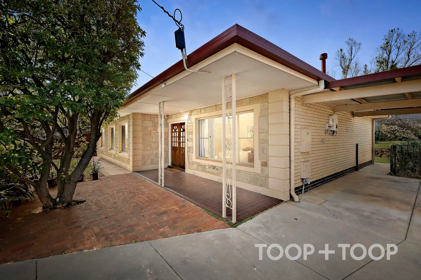 Main view of Homely house listing, 17 Bradbrook Road, Athelstone SA 5076