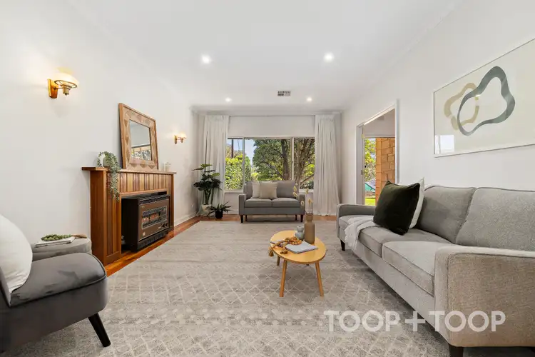 Second view of Homely house listing, 17 Bradbrook Road, Athelstone SA 5076