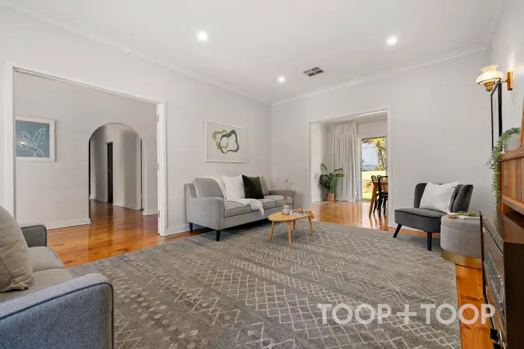 Third view of Homely house listing, 17 Bradbrook Road, Athelstone SA 5076