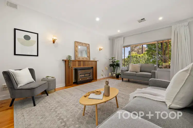 Fourth view of Homely house listing, 17 Bradbrook Road, Athelstone SA 5076