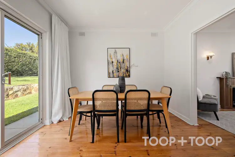 Fifth view of Homely house listing, 17 Bradbrook Road, Athelstone SA 5076