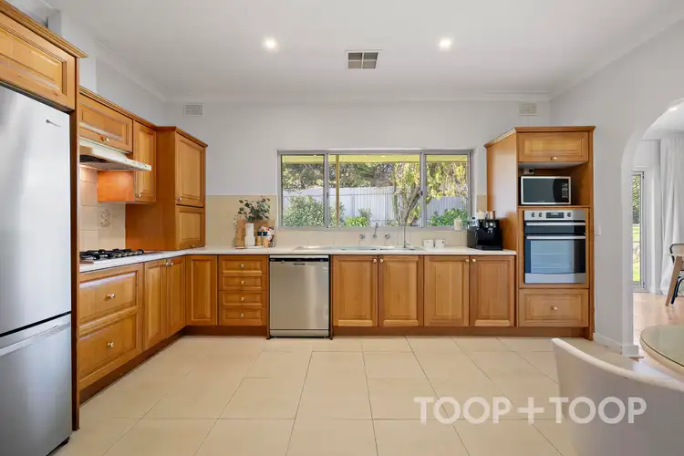 Sixth view of Homely house listing, 17 Bradbrook Road, Athelstone SA 5076
