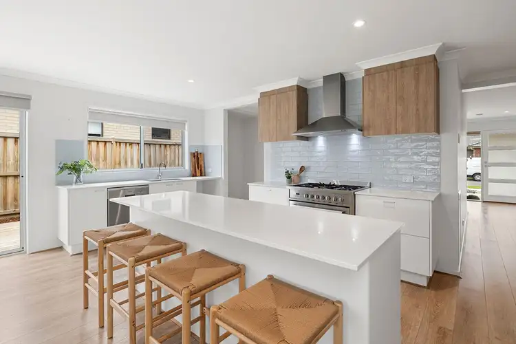Third view of Homely house listing, 38 Pintail Drive, Torquay VIC 3228