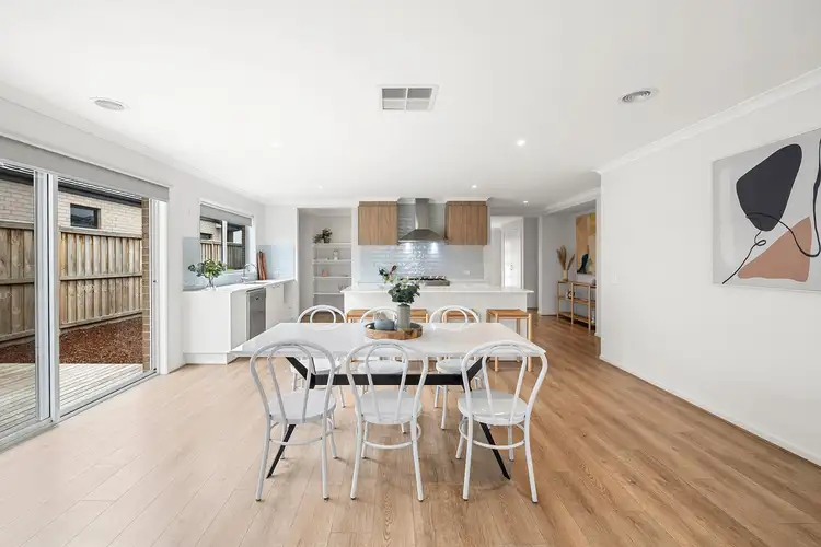 Sixth view of Homely house listing, 38 Pintail Drive, Torquay VIC 3228