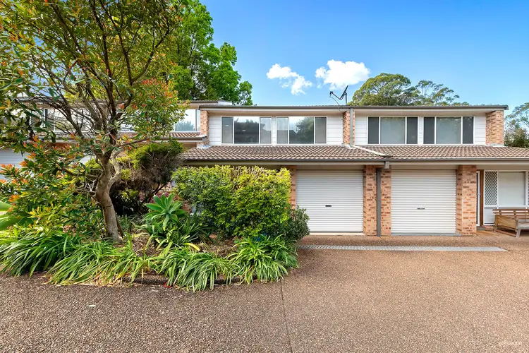 17/42-46 Dickinson Street, Charlestown NSW 2290