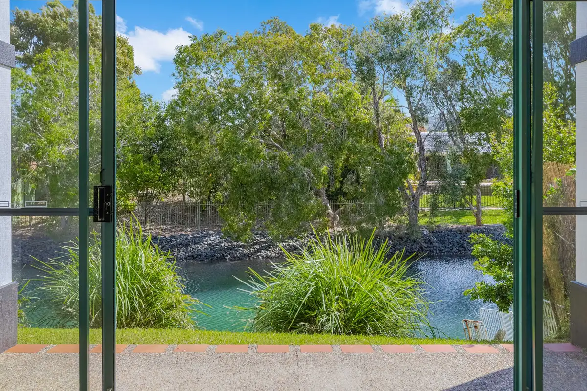 Main view of Homely townhouse listing, 50/92 Guineas Creek Road, Currumbin Waters QLD 4223
