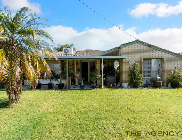 13 Bilby Place, Gosnells WA 6110