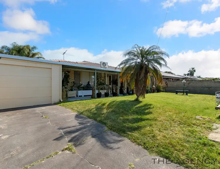 Second view of Homely house listing, 13 Bilby Place, Gosnells WA 6110
