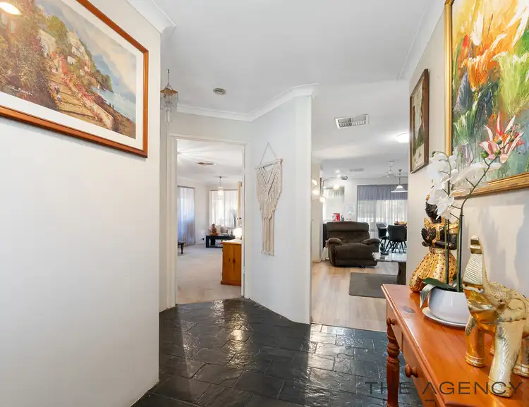 Third view of Homely house listing, 13 Bilby Place, Gosnells WA 6110