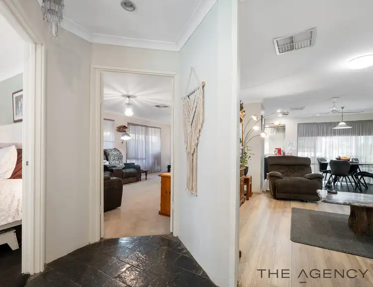 Fourth view of Homely house listing, 13 Bilby Place, Gosnells WA 6110