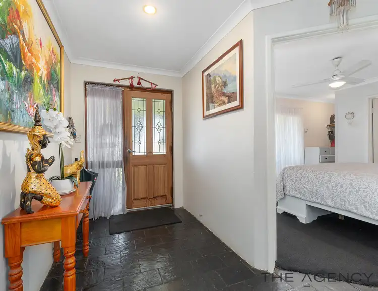Fifth view of Homely house listing, 13 Bilby Place, Gosnells WA 6110