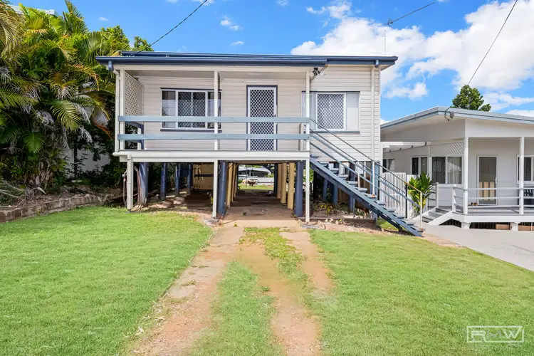 Second view of Homely house listing, 26 Matthew Flinders Drive, Cooee Bay QLD 4703