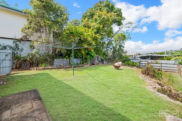 Third view of Homely house listing, 26 Matthew Flinders Drive, Cooee Bay QLD 4703