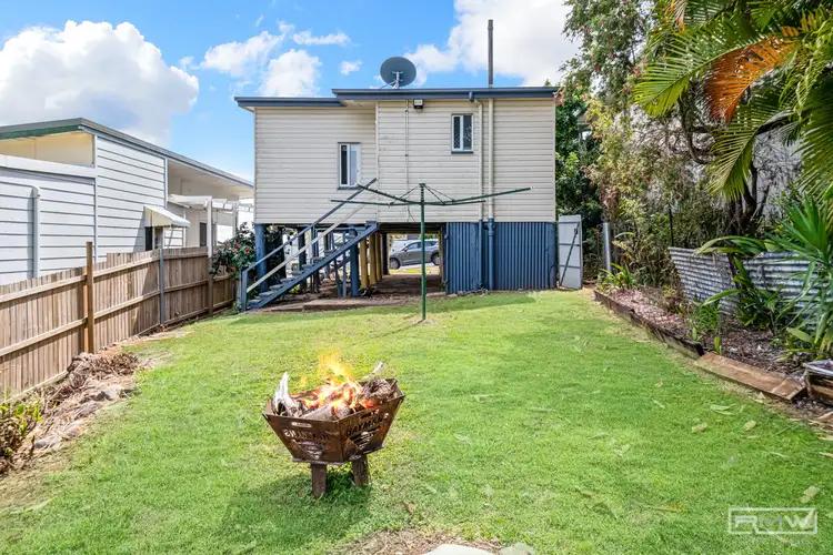 Fourth view of Homely house listing, 26 Matthew Flinders Drive, Cooee Bay QLD 4703