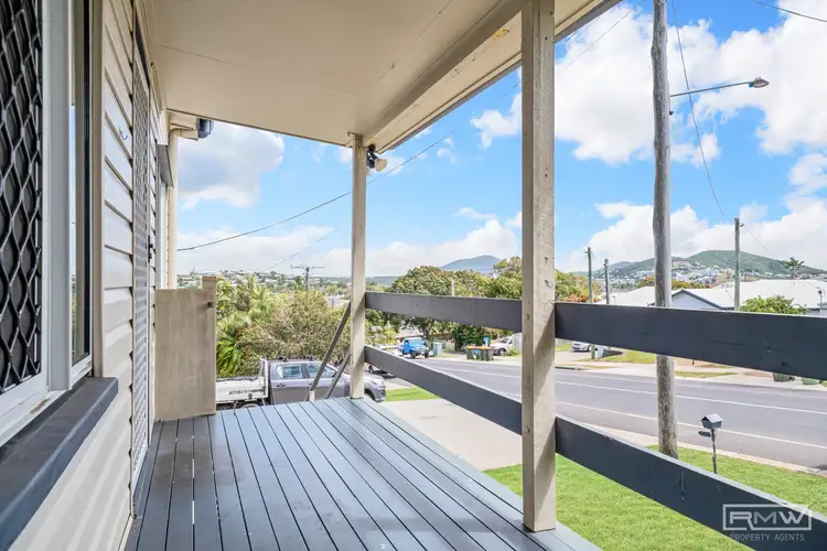 Fifth view of Homely house listing, 26 Matthew Flinders Drive, Cooee Bay QLD 4703